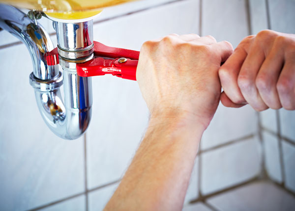 About Hancocks Bridge Plumbers
